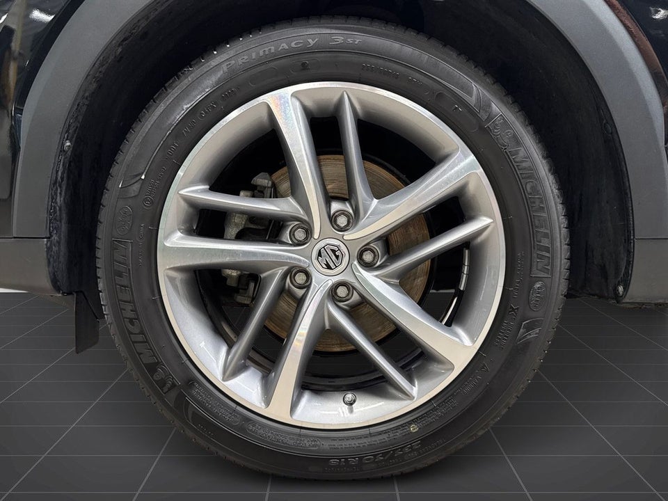 MG EHS 1,5 PHEV Luxury 5d