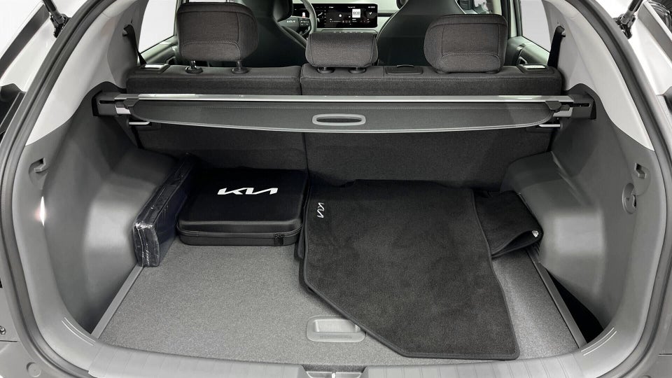 Kia EV3 58 Standard Range Access 5d