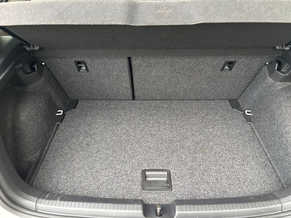 VW Polo 1,0 TSi 110 Highline DSG 5d