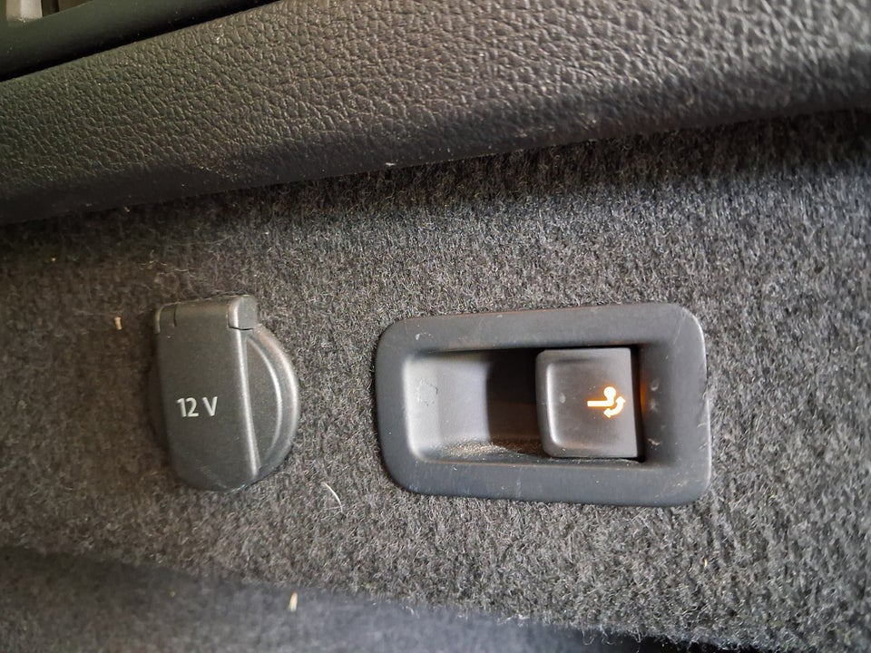 VW Passat 1,4 TSi 150 Comfortline Variant DSG 5d
