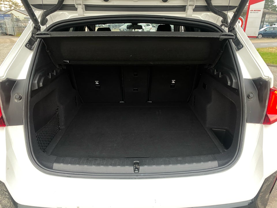 BMW iX1 eDrive20 M-Sport 5d