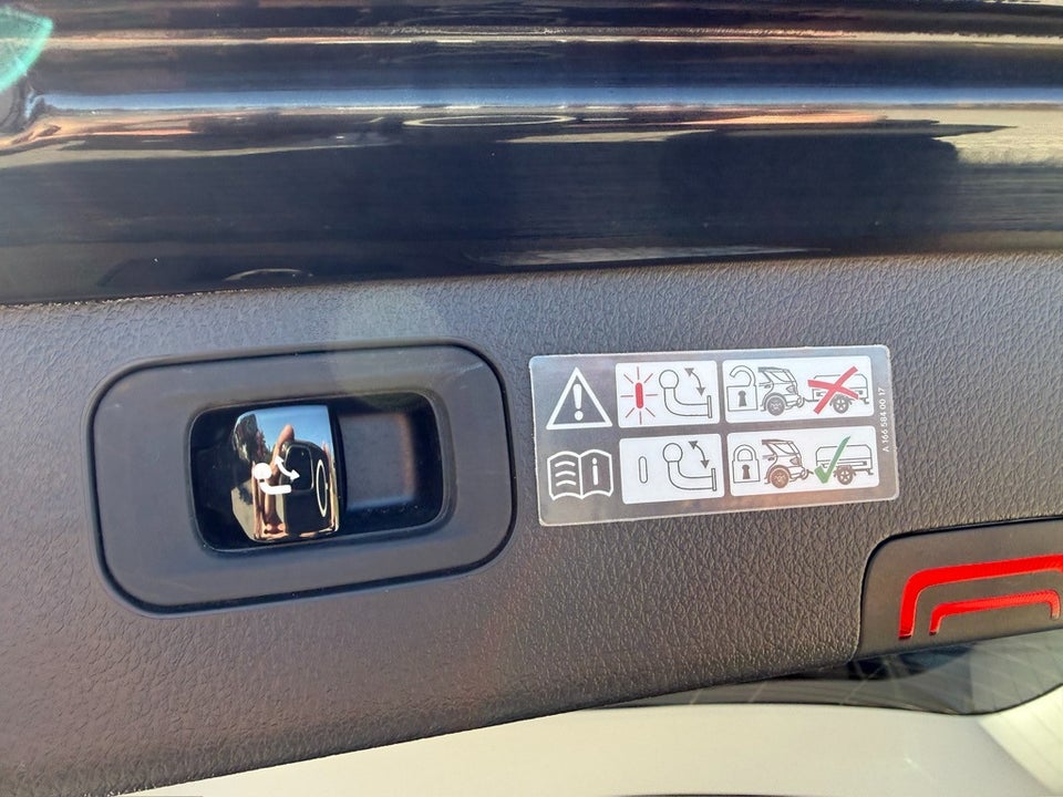 Mercedes C300 e 2,0 Avantgarde stc. aut. 5d