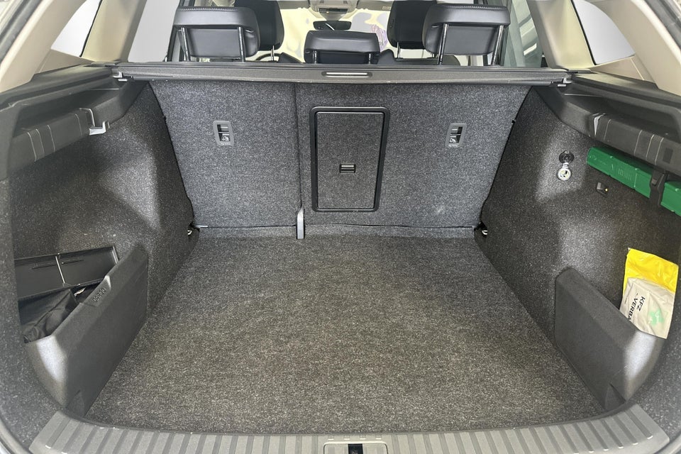 Skoda Enyaq 85x iV 5d