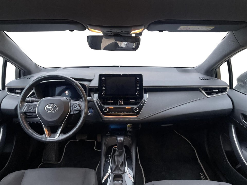 Toyota Corolla 1,8 Hybrid H3 Smart Touring Sports MDS 5d