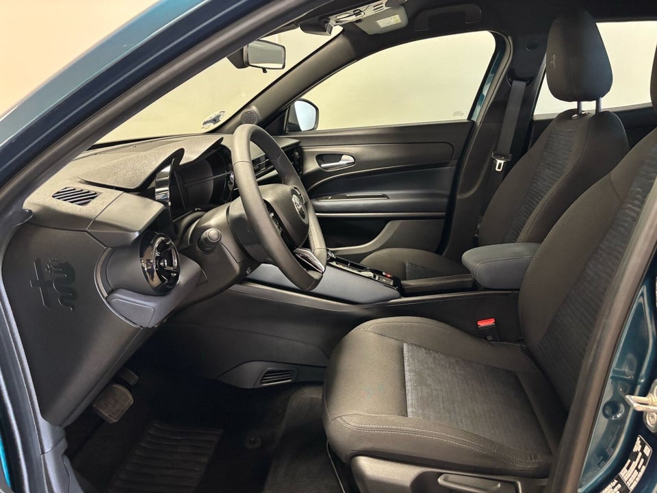 Alfa Romeo Junior Elettrica Core 5d