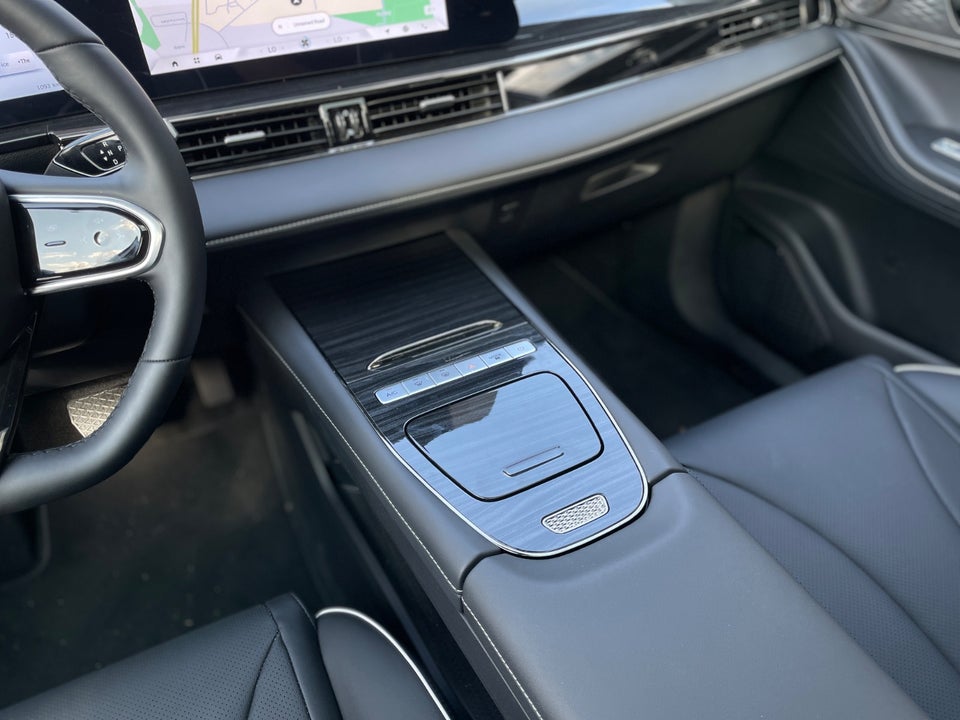 Omoda 5 EV Premium 5d