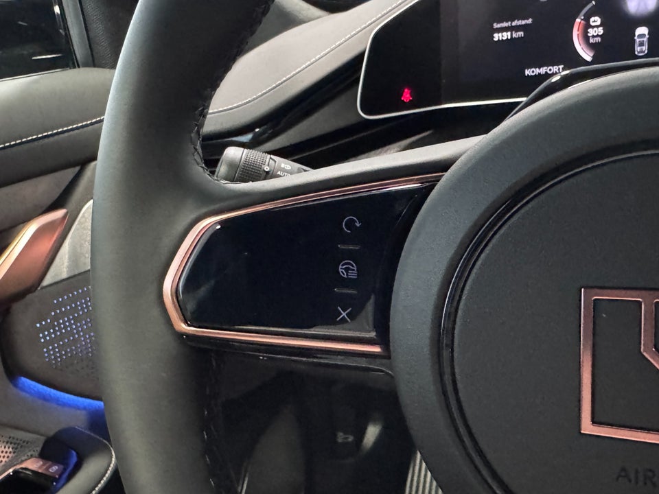 Zeekr 001 Performance AWD 5d