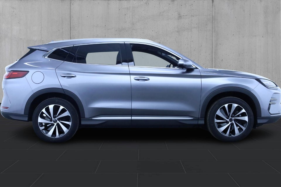 BYD Seal U 72 Comfort 5d