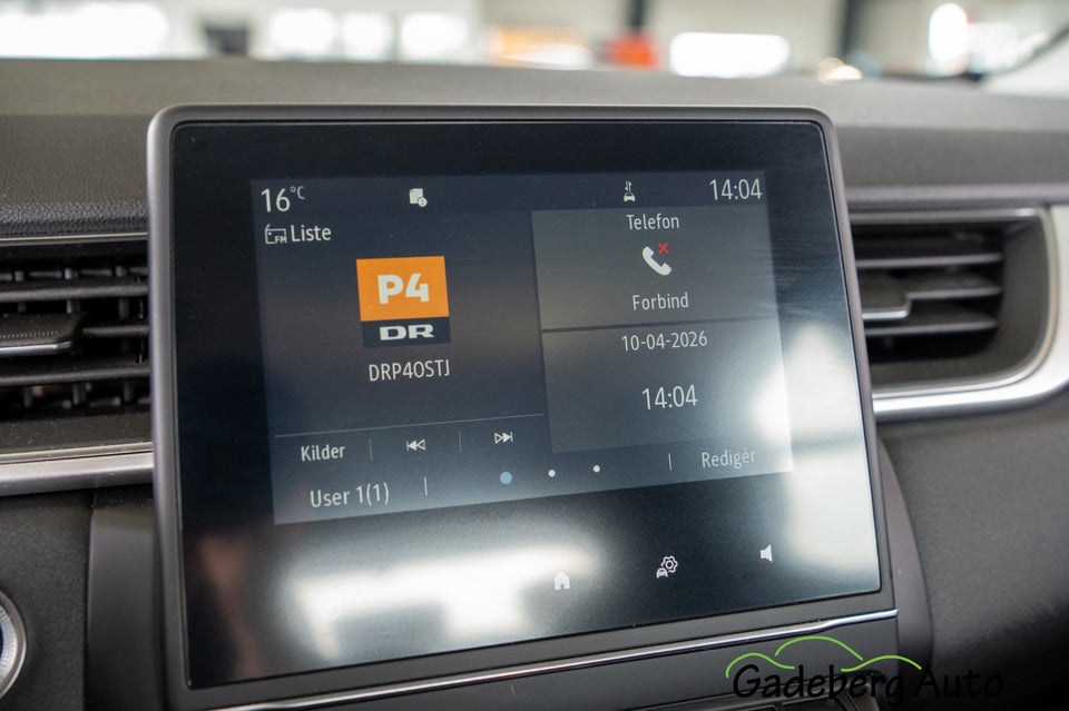 Renault Captur 1,0 TCe 100 Zen 5d