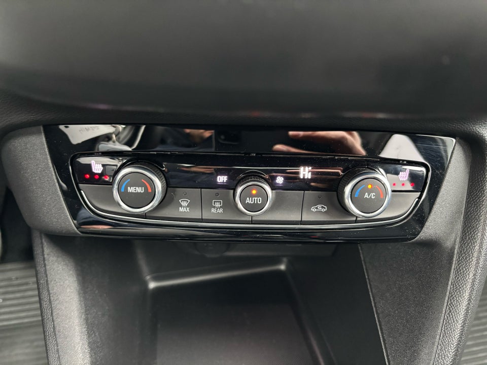 Opel Corsa 1,2 Sport 5d