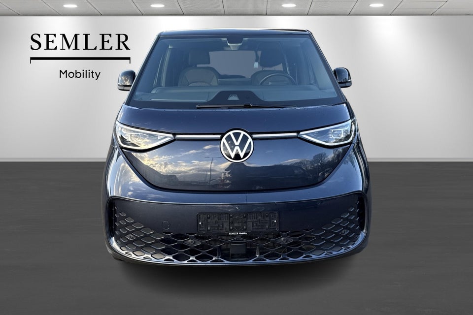 VW ID.Buzz 77 Pro Van 5d