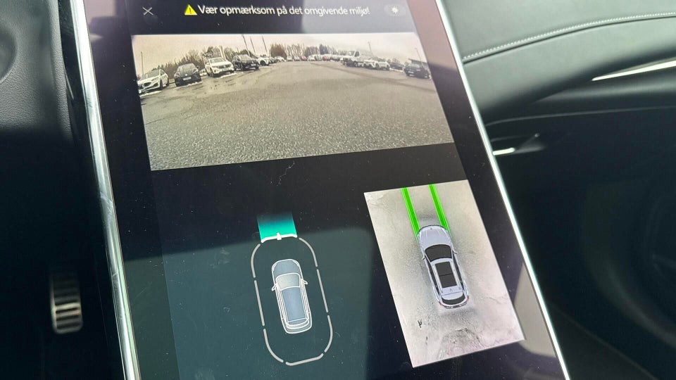 MG Marvel R Luxury 5d