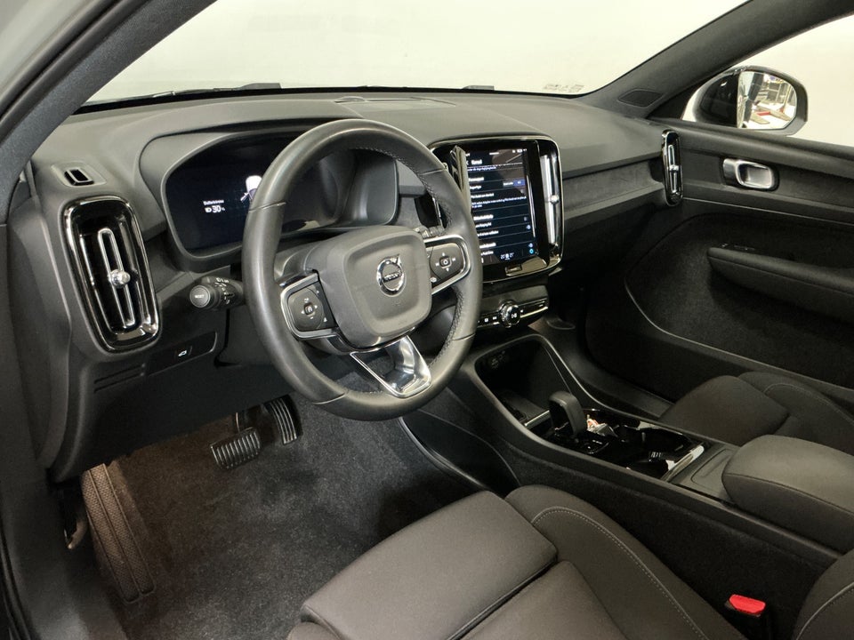 Volvo XC40 P8 ReCharge Twin Plus 5d