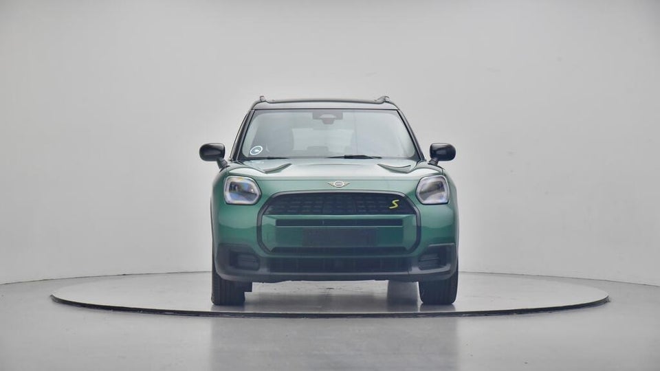 MINI Countryman SE Classic Trim M+ ALL4 5d