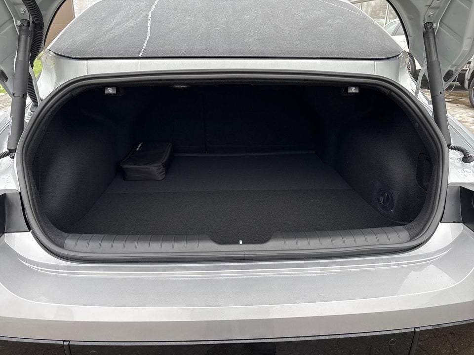 Hyundai Ioniq 6 77 Ultimate 4d