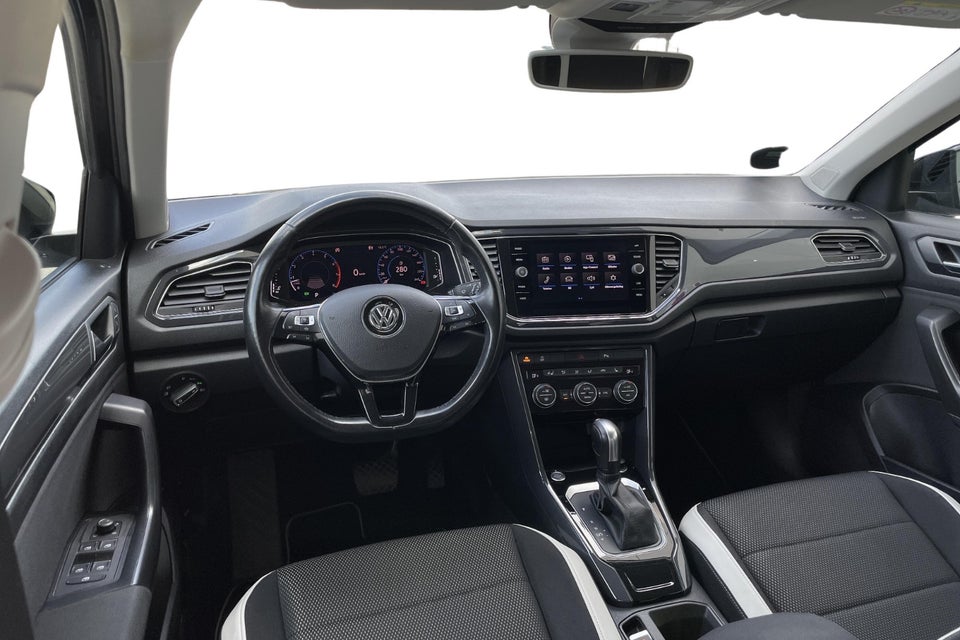 VW T-Roc 1,5 TSi 150 Sport DSG 5d