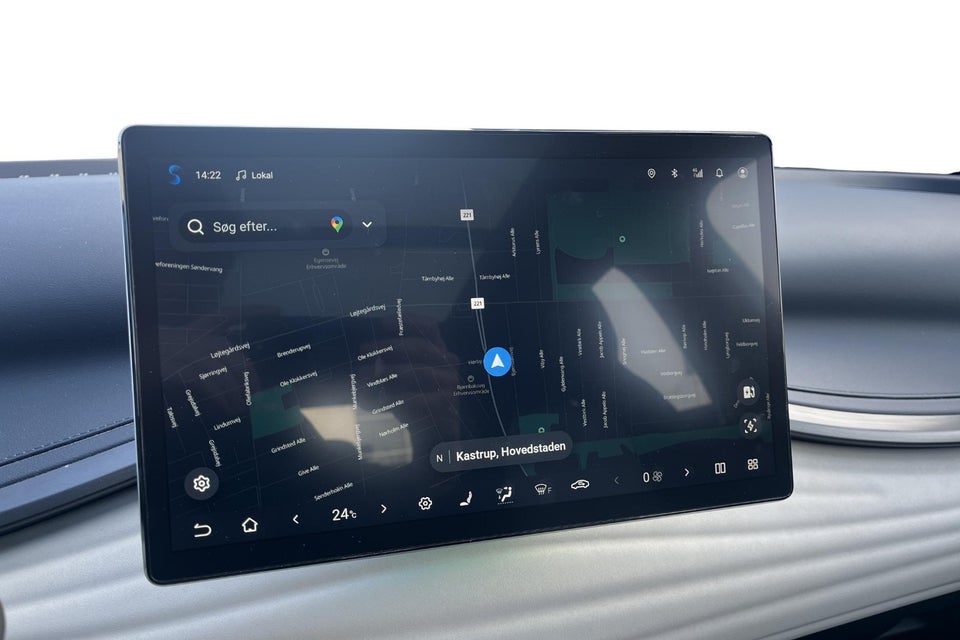 BYD Atto 3 60 Comfort 5d