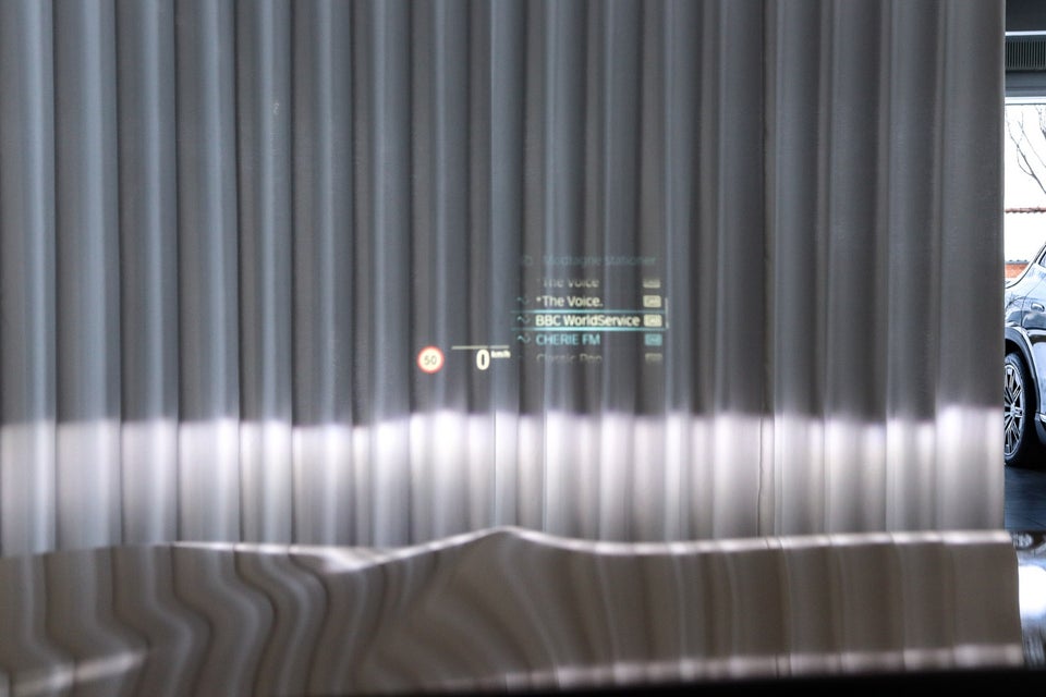 BMW iX3 Charged Plus M-Sport 5d