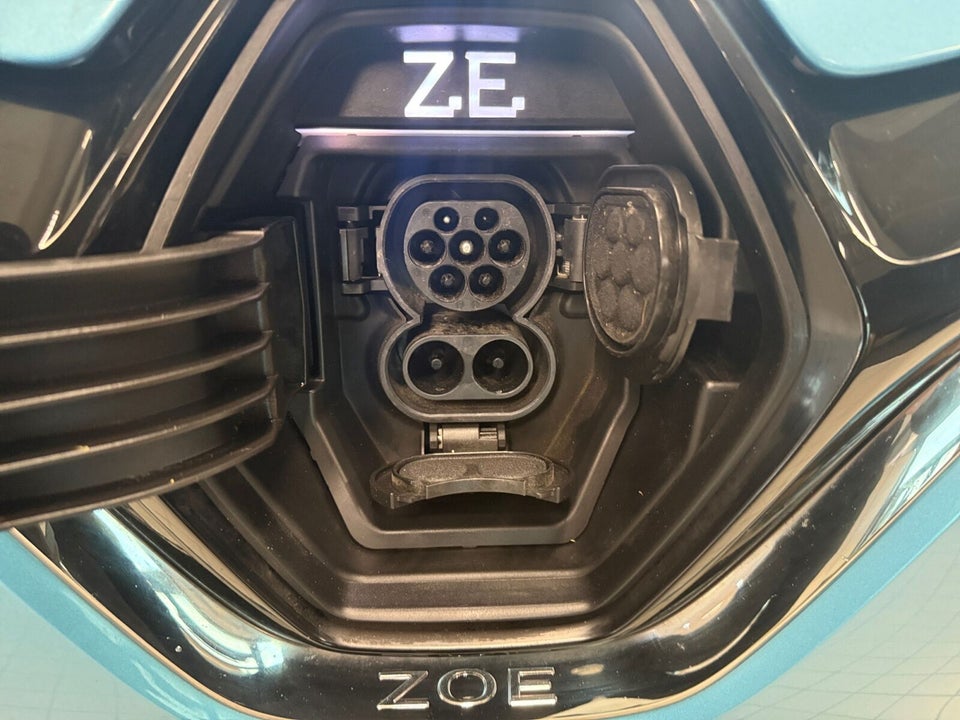 Renault Zoe 52 Experience 5d