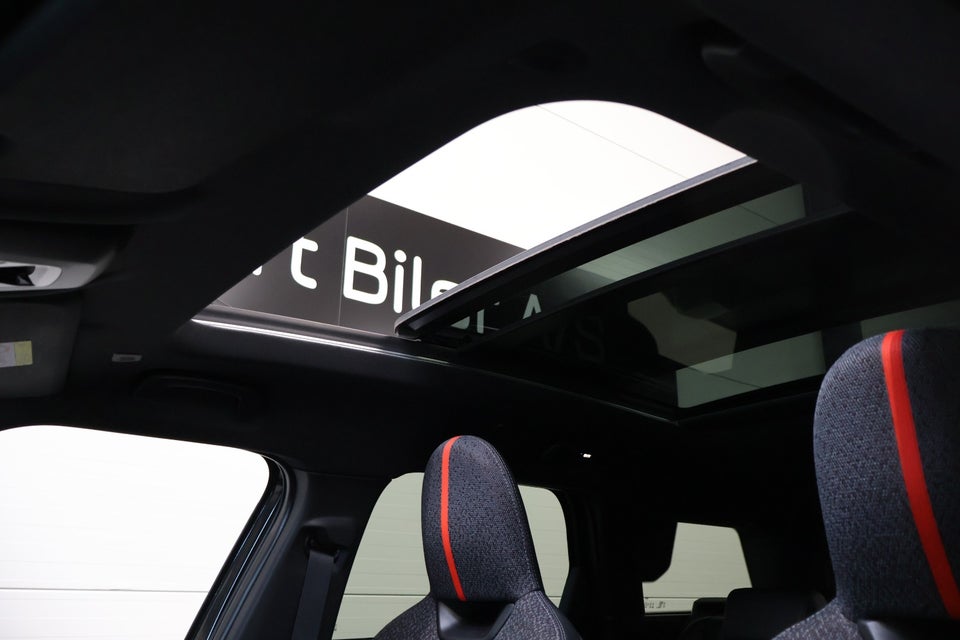 MINI Countryman SE JCW Trim XL ALL4 5d