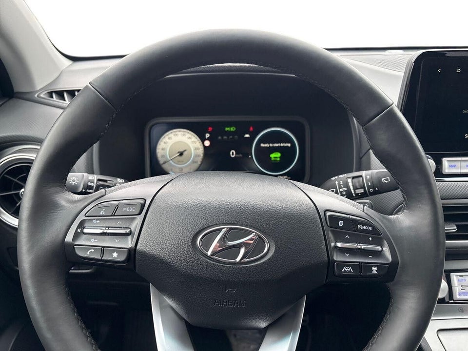 Hyundai Kona 64 EV Advanced 5d