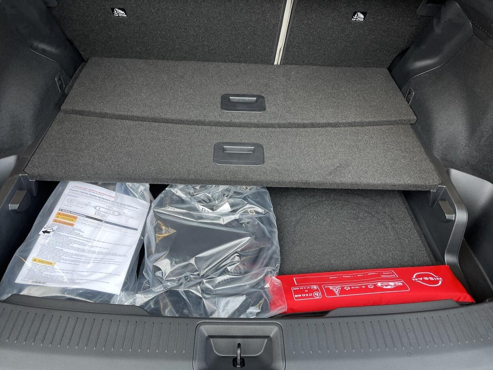 Nissan Ariya 87 Evolve 5d