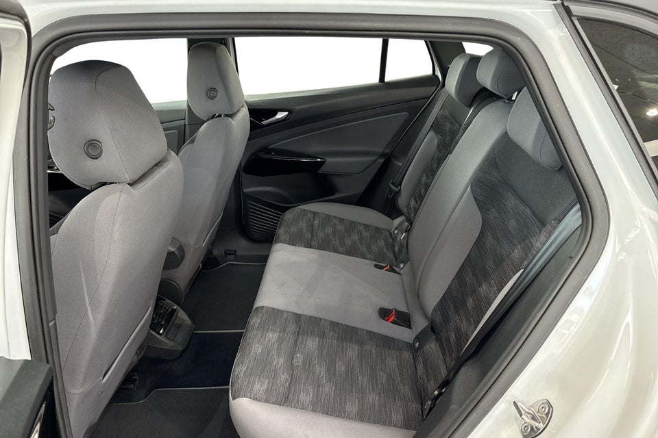 VW ID.4 77 Pro Performance 5d