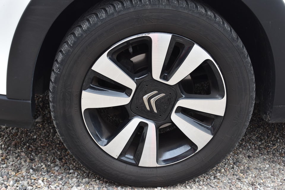 Citroën C3 1,2 PureTech 82 SportLine 5d