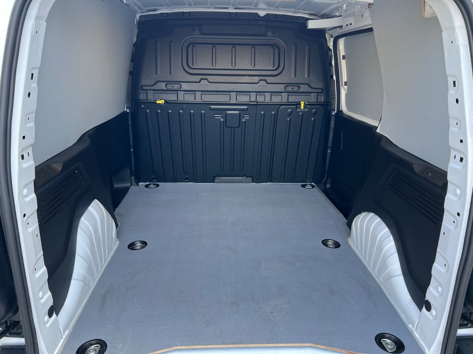 Citroën Berlingo 1,5 BlueHDi 100 L1 MasterLine Van