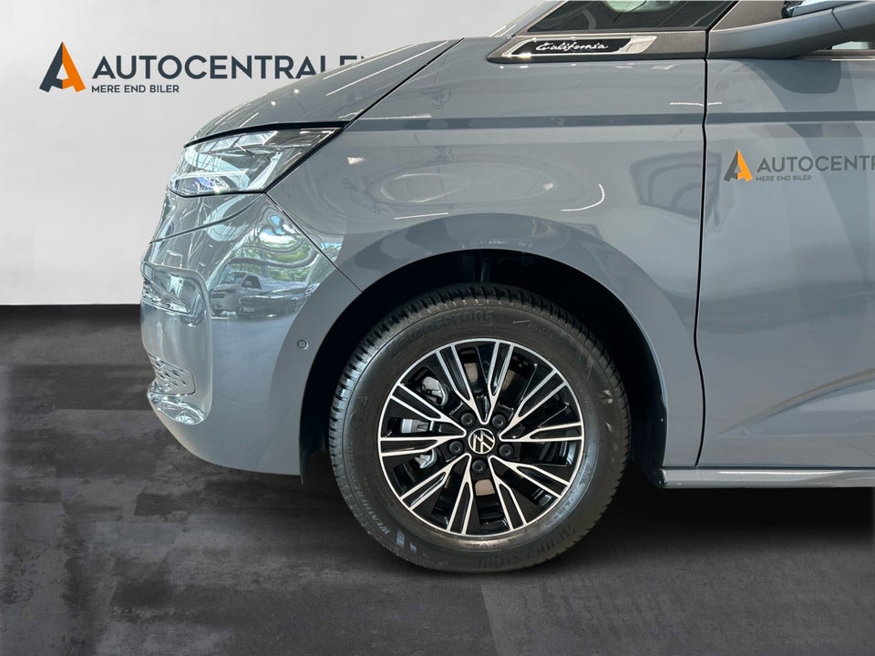 VW California 1,5 eHybrid Coast DSG 4Motion