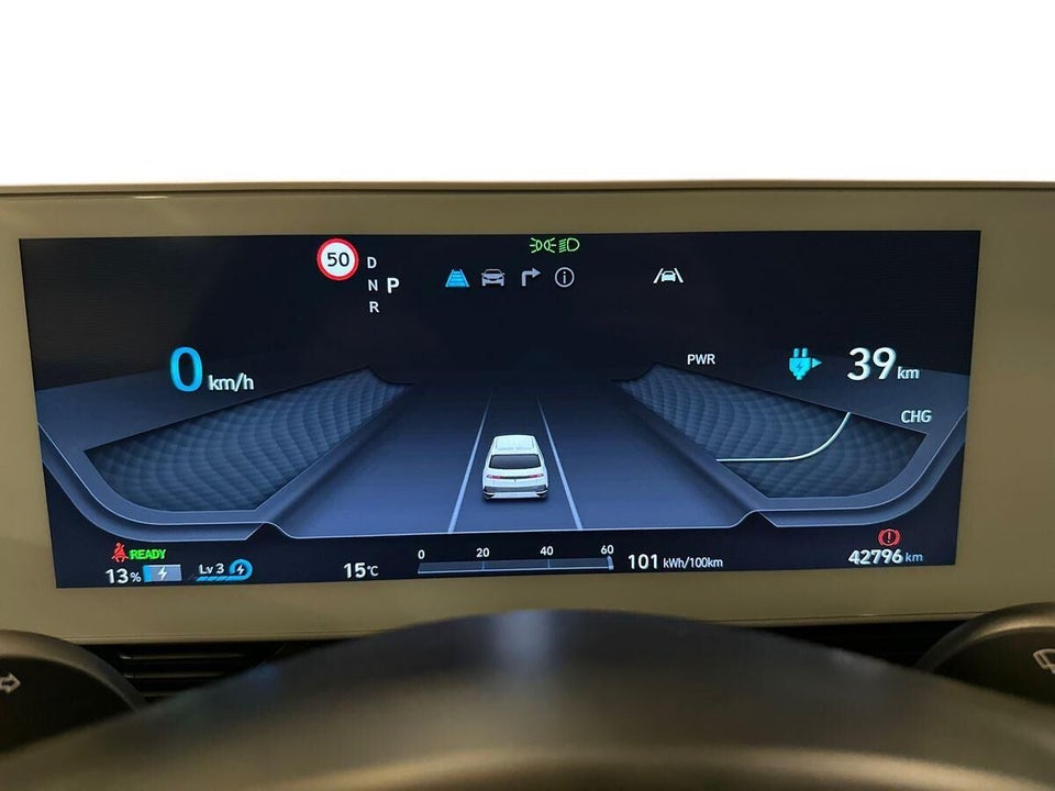 Hyundai Ioniq 5 73 Ultimate 5d