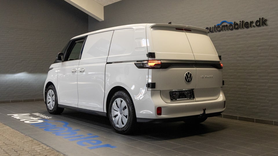 VW ID.Buzz 79 Cargo Comfort