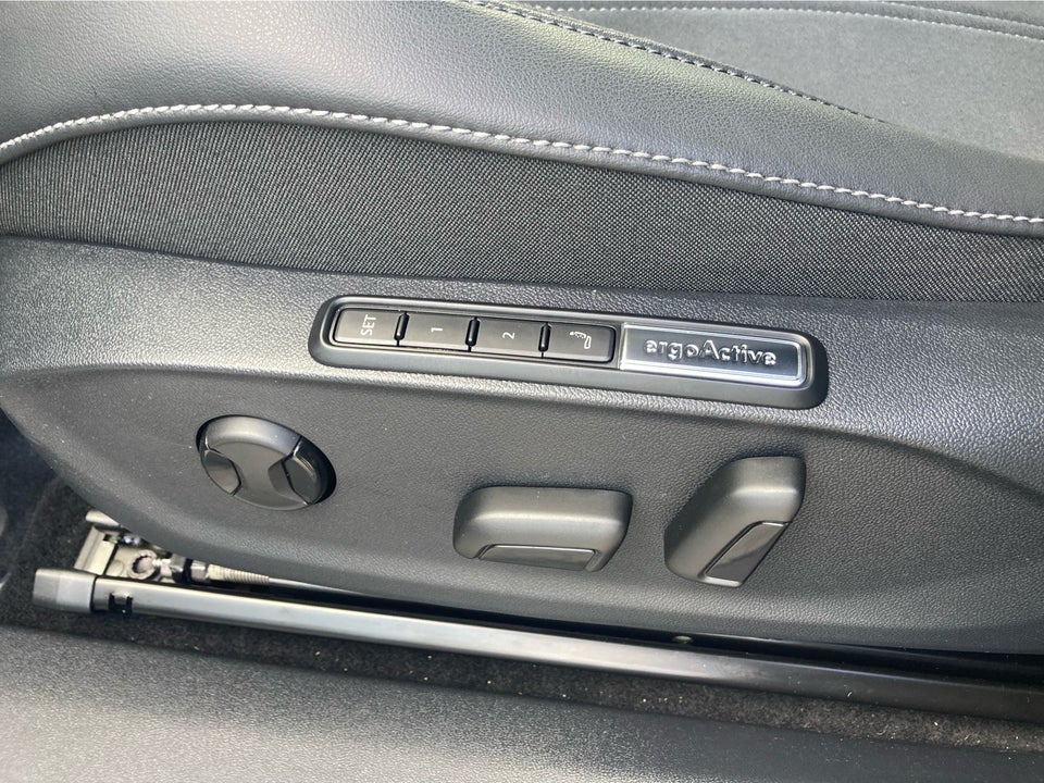 VW ID.7 86 Style S+ Tourer 5d