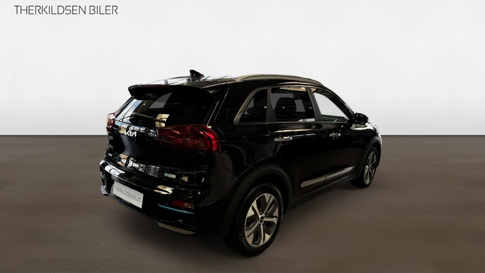 Kia Niro 64 EV Premium 5d