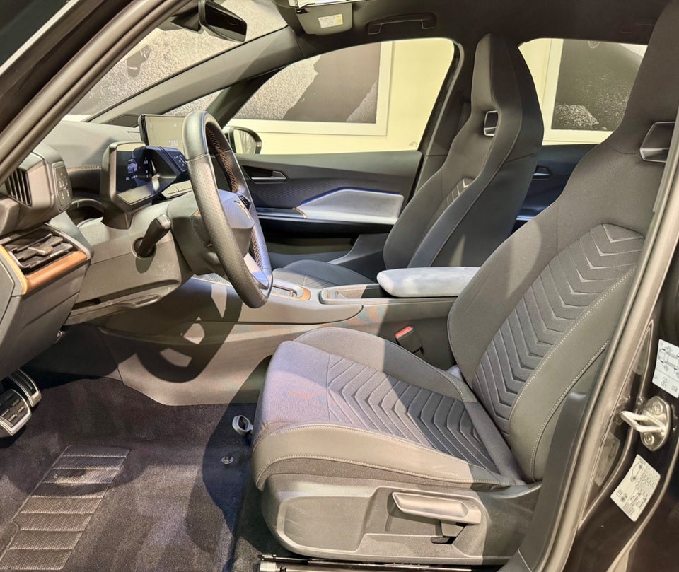 Cupra Born 77 e-Boost 5d