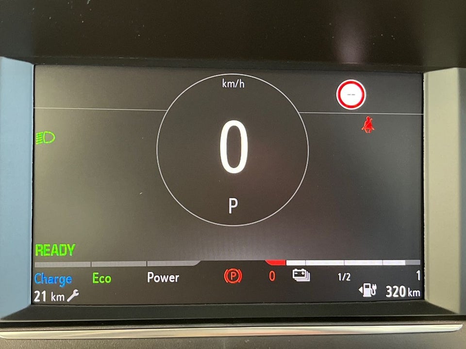 Opel Corsa-e 50 Edition 5d