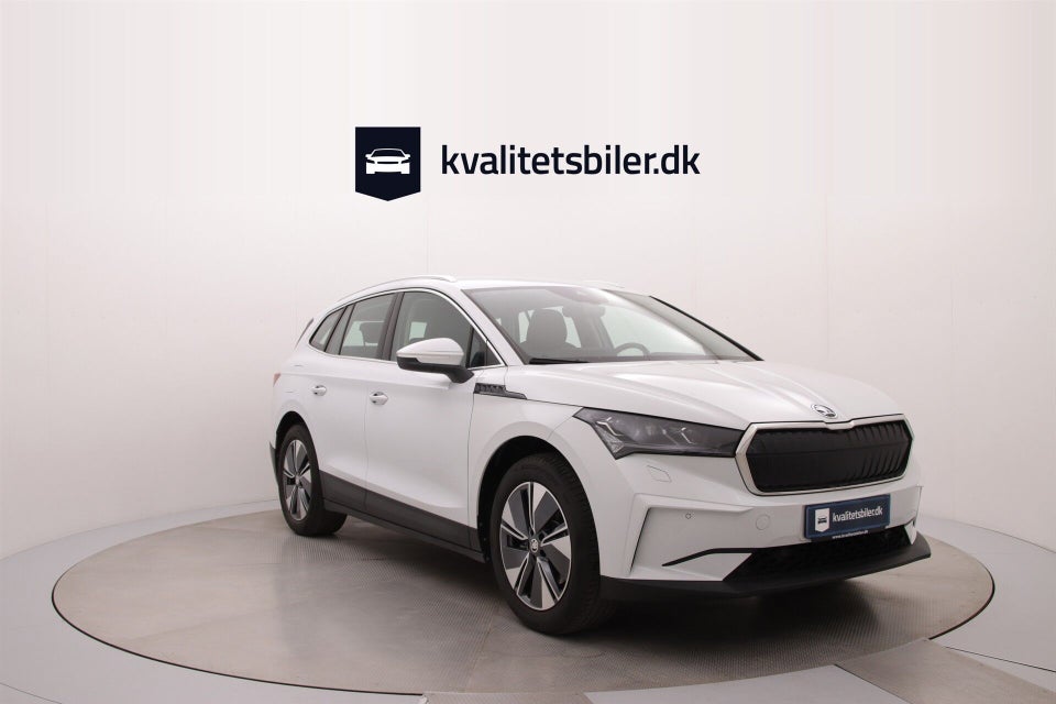 Skoda Enyaq 80 iV Loft 5d