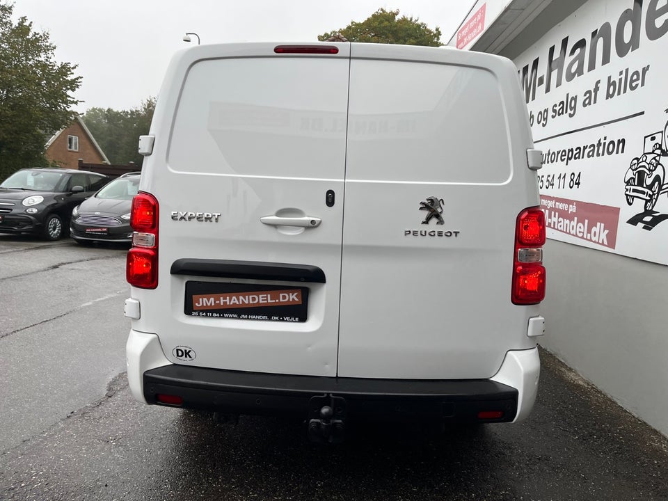 Peugeot Expert 2,0 BlueHDi 120 L3 Premium Van