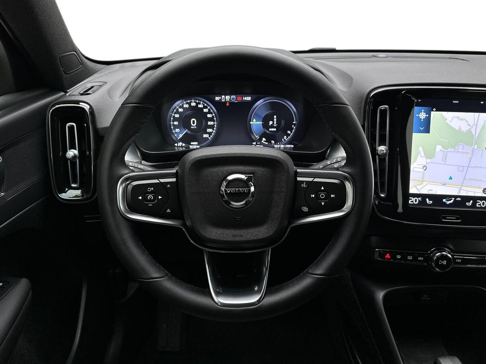 Volvo XC40 1,5 T4 Recharge Core aut. 5d