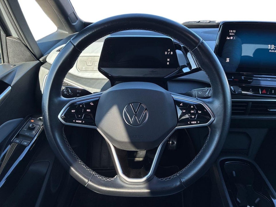 VW ID.3 58 Pro Performance 5d