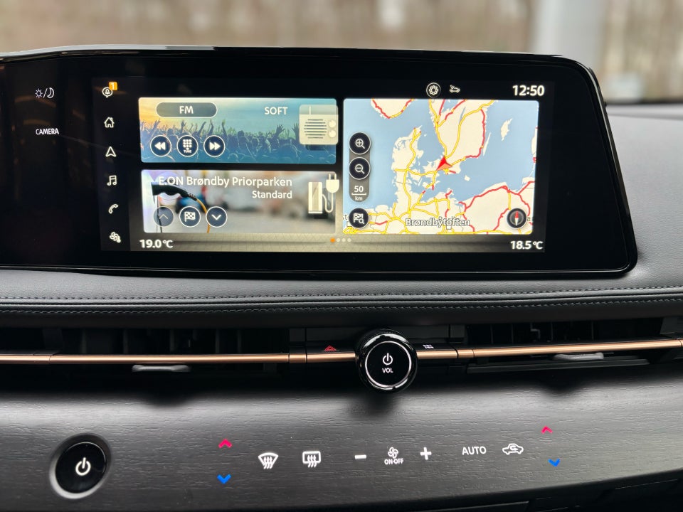 Nissan Ariya 63 Engage 5d