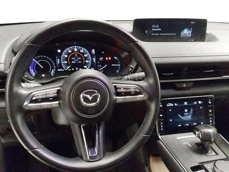 Mazda MX-30 e-SkyActiv First Edition 5d