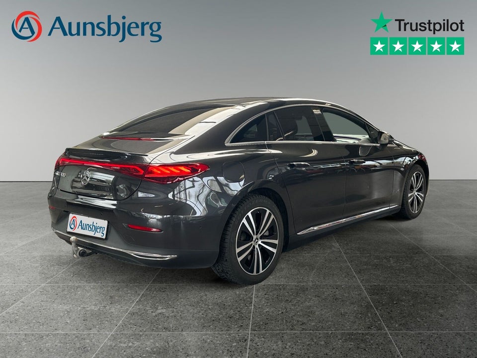 Mercedes EQE300 Avantgarde 4d