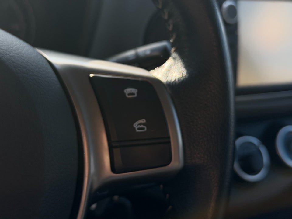 Toyota Yaris 1,0 VVT-i T2 Komfort 5d