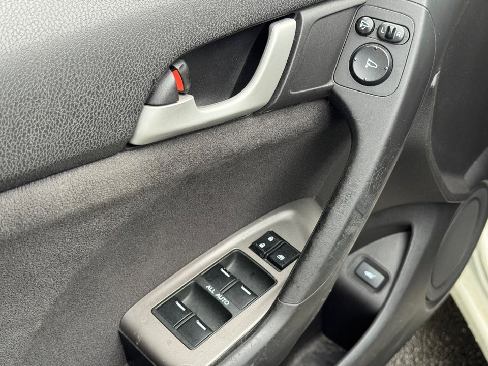 Honda Accord 2,2 i-DTEC Elegance Tourer 5d