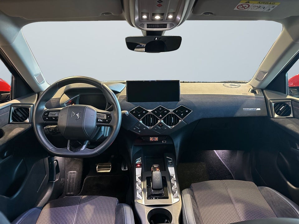 DS DS 3 CrossBack 50 E-Tense Revolution 5d