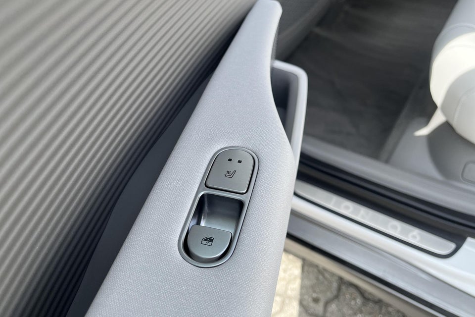 Hyundai Ioniq 6 77 Ultimate 4d