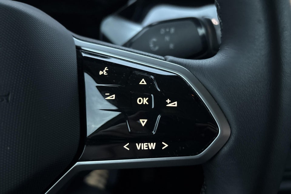 VW ID.Buzz 77 Life SWB 5d