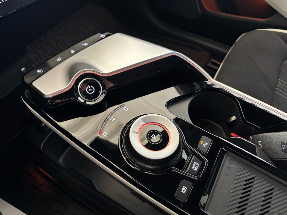 Kia EV6 77 Long Range Performance GT-Line AWD 5d