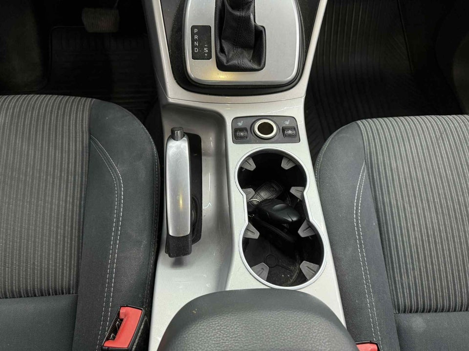 Ford Grand C-MAX 2,0 TDCi 140 Titanium aut. 5d